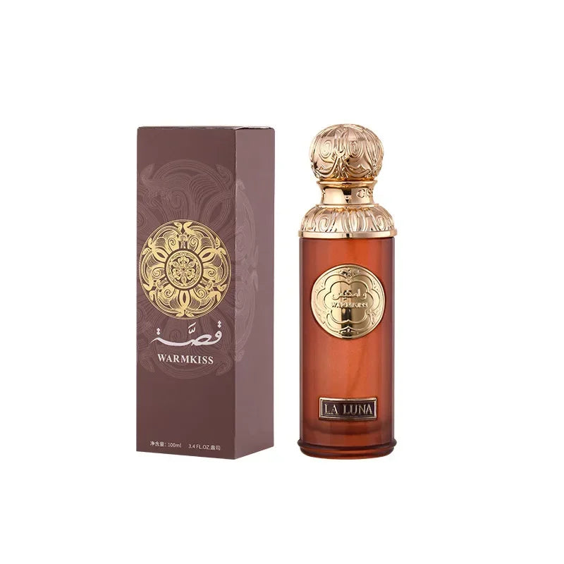 Unisex Arabic Collection – Oriental Woody Eau de Toilette 100ml